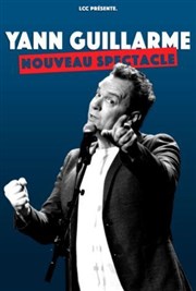 Yann Guillarme | Nouveau spectacle La Compagnie du Caf-Thtre - Petite salle Affiche