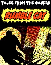 Rumble Cat Cavern Affiche