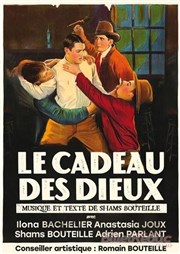 Le cadeau des dieux La Chocolaterie Affiche