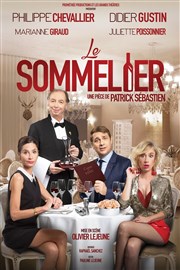 Le Sommelier Centre Culturel l'Odysse Affiche