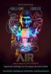 Air Royale Factory Affiche