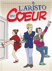 L'Aristo du coeur L'Athna Affiche