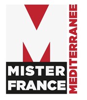 Mister France Méditérranée O Saveurs de l'Aube Rouge Affiche