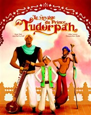 Le Voyage du Prince Tudorpah Le Petit Bain Affiche