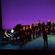 Un requiem imaginaire Thtre de Chartres Affiche