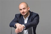 Franco Fagioli : Airs d'opéra de Vinci, Händel... Salle Gaveau Affiche