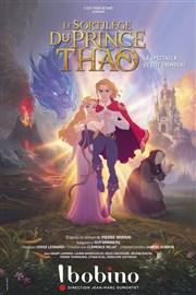 Le sortilège du Prince Thao Bobino Affiche