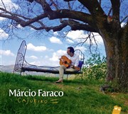 Marcio Faraco New Morning Affiche