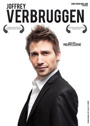 Joffrey Verbruggen Espace Gerson Affiche