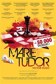 Marie Tudor Studio Hebertot Affiche