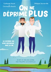 On ne déprime plus Dfonce de Rire Affiche