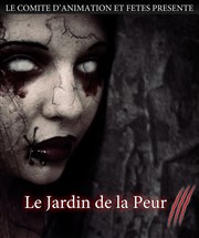 Jardin de la peur 3.0 Jardin de la peur Affiche