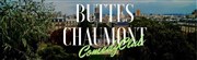 Buttes Chaumont Comedy Club Parc des Buttes Chaumont Affiche