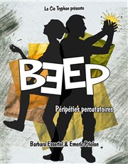 Beep Le Shalala Affiche