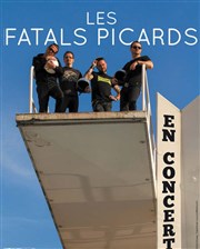 Les Fatals Picards Le Splendid Affiche