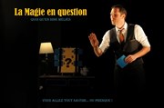 La Magie en question Thtre Acte 2 Affiche