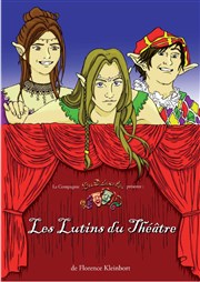 Les lutins du théâtre Thtre Divadlo Affiche