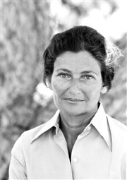 Visite guidée : Sur les pas de Simone Veil à Paris | par Cultures-J Mmorial de la Shoah Affiche