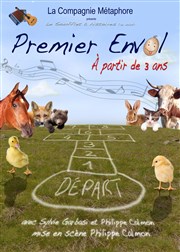 Premier envol Thtre de la Noue Affiche