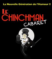 Chinchman Cabaret Scopitone Affiche