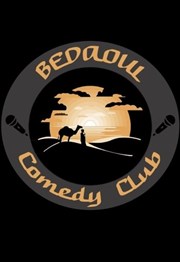 Bedaoui Comedy Club Comdie Caf Pigalle Affiche