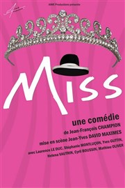 Miss Chteau de Fargues Affiche