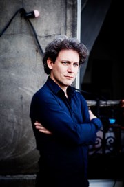 Une soirée américaine | Bernstein, Barber, Britten Philharmonie 2 Affiche