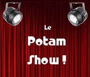 Les impropotam dans le potam show ! Le Moulin  Caf Affiche