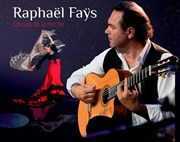 Raphael Fays Studio de L'Ermitage Affiche