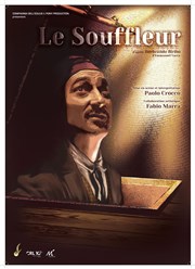 Le Souffleur Studio Hebertot Affiche