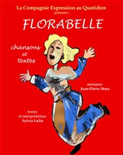 Florabelle ABC Thtre Affiche