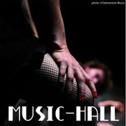 Music Hall Thtre Espace 44 Affiche