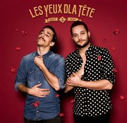 Les yeux d'la tête +Yano Tët Le Hangar Affiche