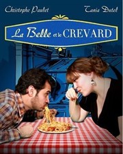 La Belle et le Crevard Le Rock's Comedy Club Affiche