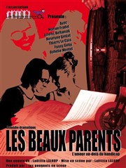 Les beaux parents Espace Andr Malraux Affiche