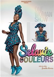 Selavie dans Selavie en couleurs Thtre de Nesle - petite salle Affiche