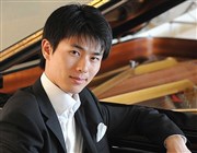 Kotaro Fukuma | Récital de piano Muse Jacquemart Andr Affiche