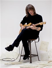 Mike Stern Thtre Antoine Watteau Affiche