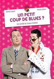 Un petit coup de blues ? Les Arts dans l'R Affiche