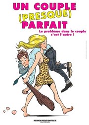 Un couple (presque) parfait Comdie de Besanon Affiche