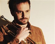 Julien Alour Quartet Le Duc des Lombards Affiche