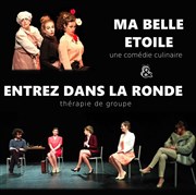 Ma belle étoile et entrez dans la ronde Auditorium de Chaponost Affiche