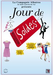 Jour de Soldes Le Raimu Affiche