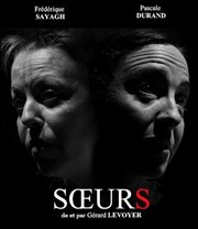 Soeurs Tho Thtre - Salle Tho Affiche