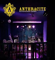 L'Anthracite L'anthracite - Salle Cabaret Affiche