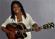 Ruthie Foster | Avignon Blues Festival 2017 Thtre Benot XII Affiche