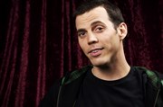 Steve-O La Cigale Affiche