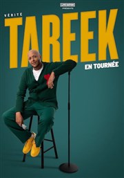 Tareek dans Vérité Thtre  l'Ouest Affiche