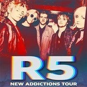 R5 Le Trianon Affiche