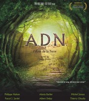 A.d.n l'ame de la terre Altigone Affiche